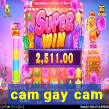 cam gay cam