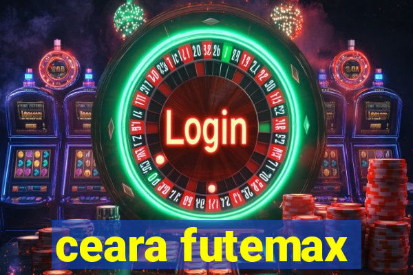 ceara futemax