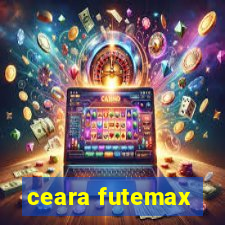 ceara futemax