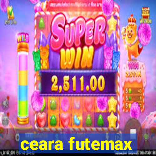 ceara futemax