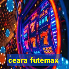 ceara futemax