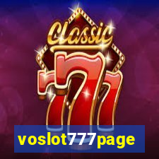 voslot777page