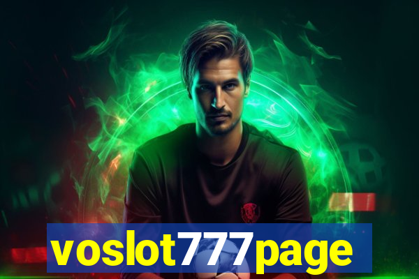 voslot777page