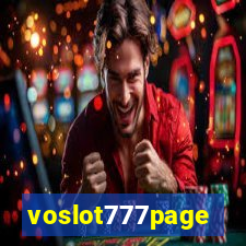 voslot777page