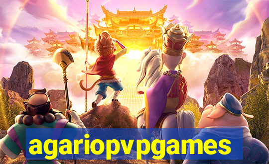 agariopvpgames