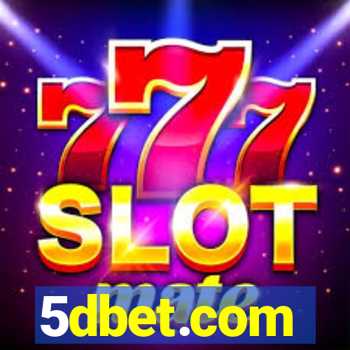 5dbet.com