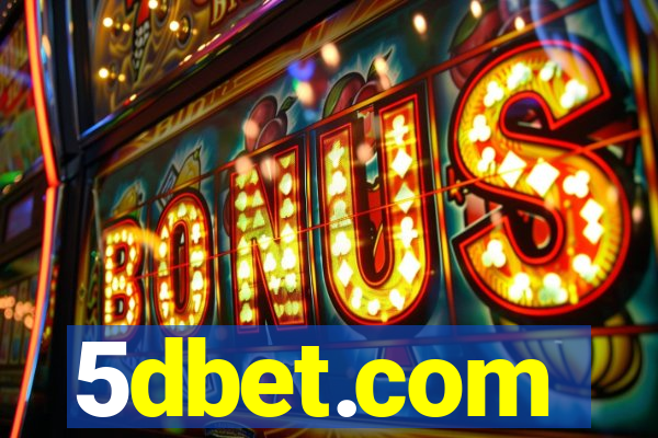 5dbet.com