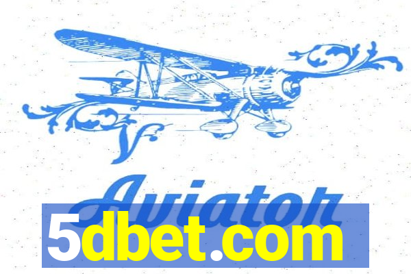 5dbet.com