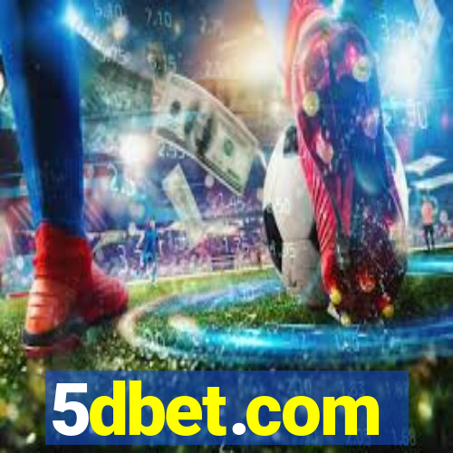 5dbet.com