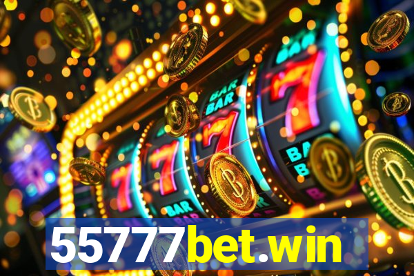 55777bet.win