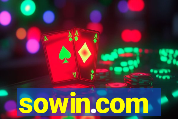 sowin.com