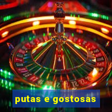 putas e gostosas