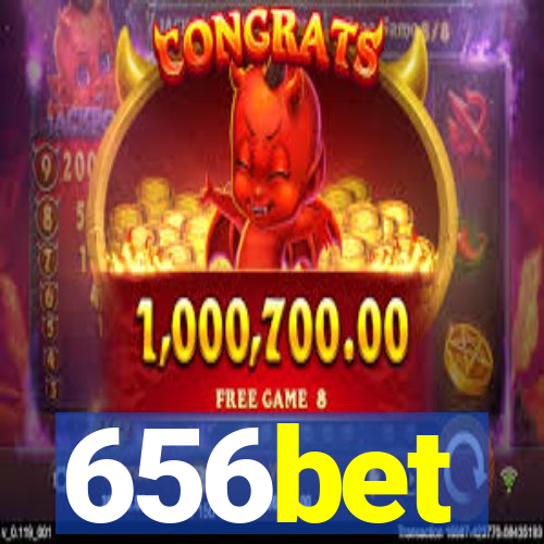 656bet