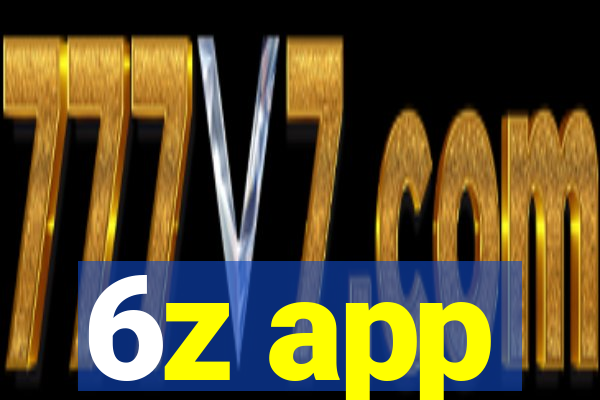 6z app