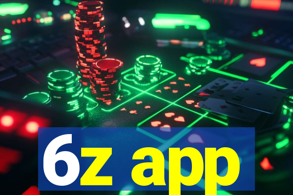 6z app