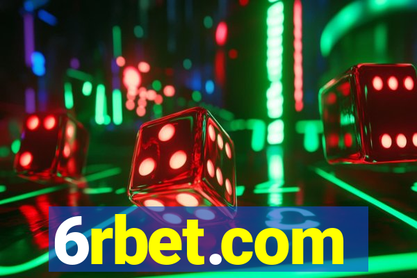 6rbet.com