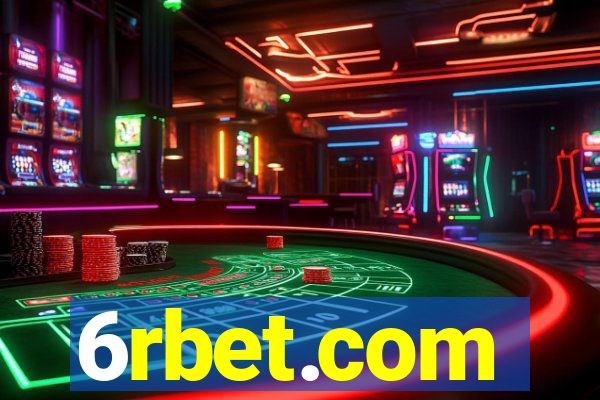 6rbet.com