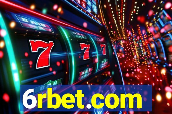 6rbet.com