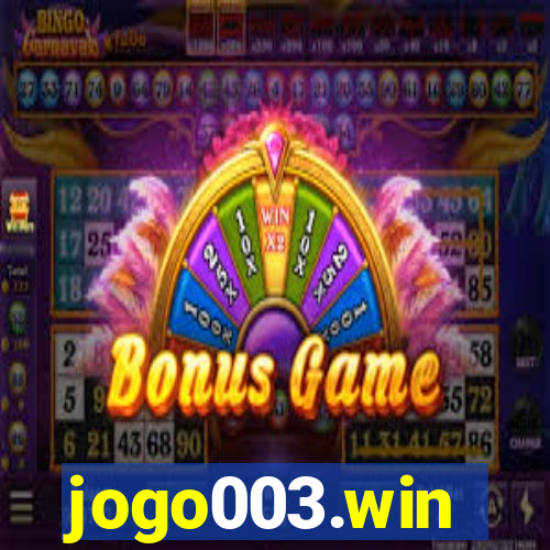 jogo003.win