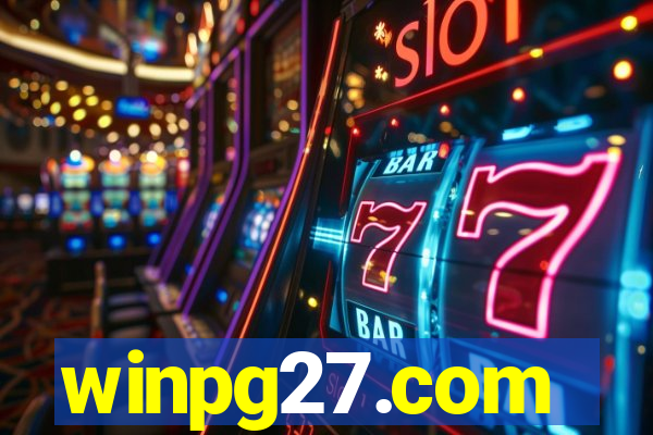 winpg27.com