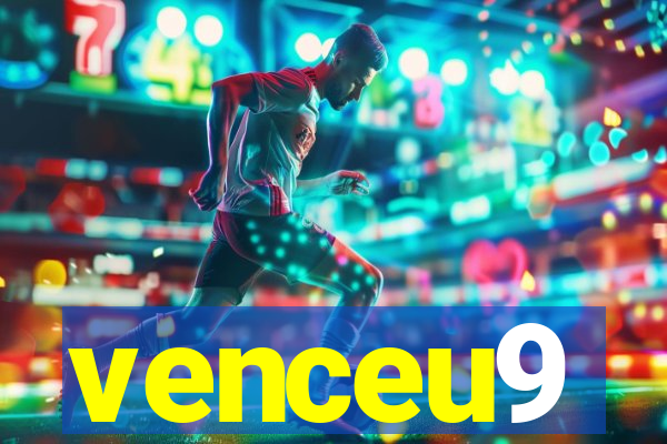 venceu9