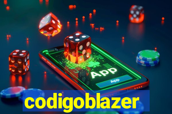 codigoblazer