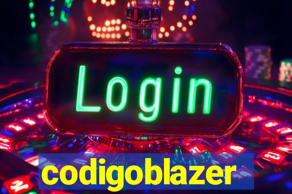 codigoblazer