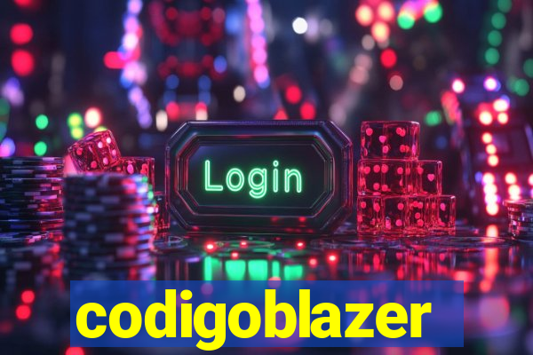 codigoblazer