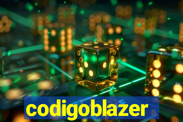 codigoblazer