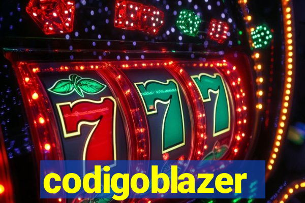 codigoblazer