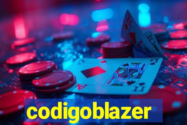 codigoblazer