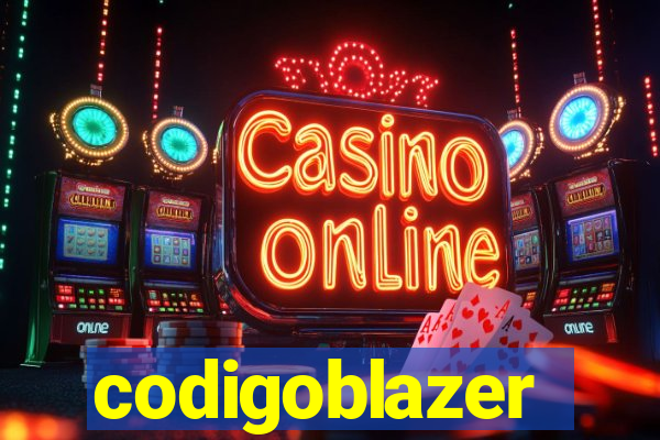 codigoblazer