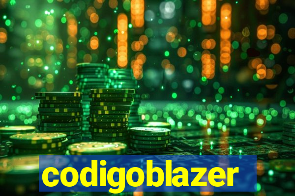 codigoblazer