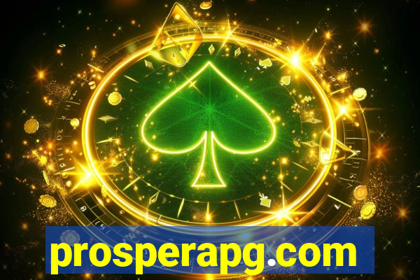 prosperapg.com