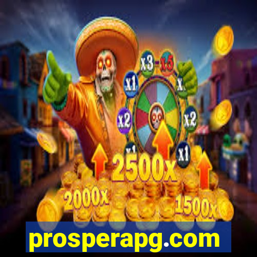 prosperapg.com