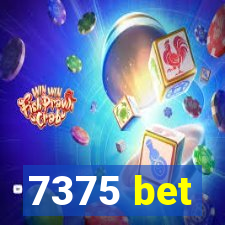 7375 bet