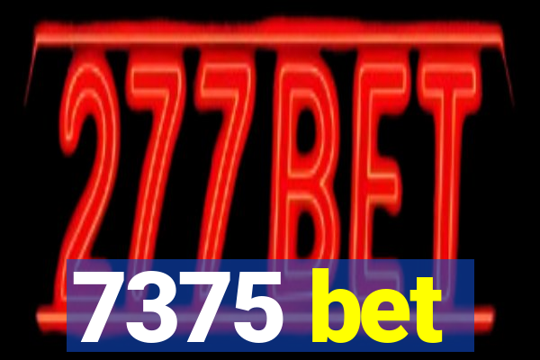 7375 bet