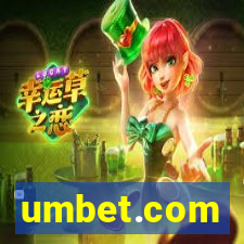 umbet.com