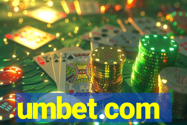 umbet.com