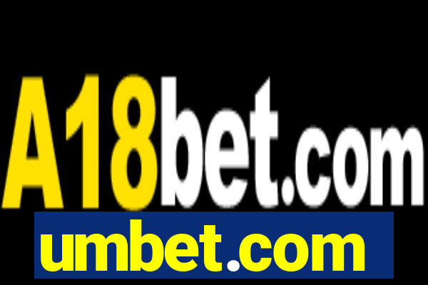 umbet.com