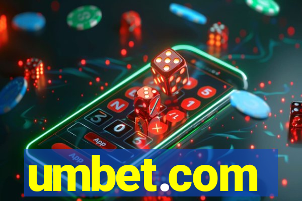 umbet.com