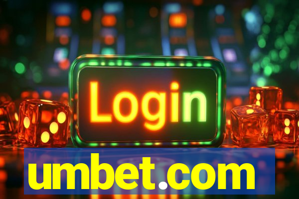 umbet.com