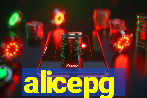 alicepg