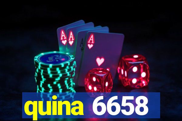 quina 6658