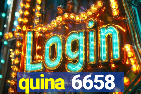 quina 6658