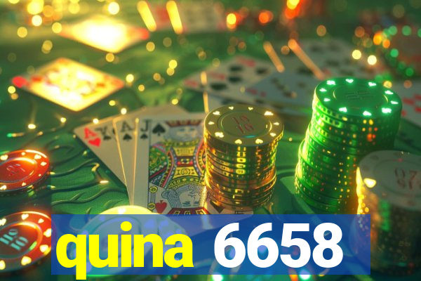 quina 6658