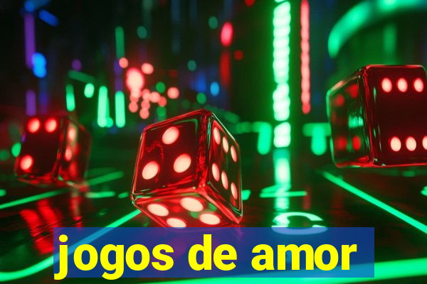 jogos de amor