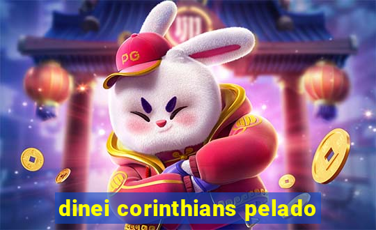 dinei corinthians pelado