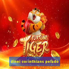 dinei corinthians pelado