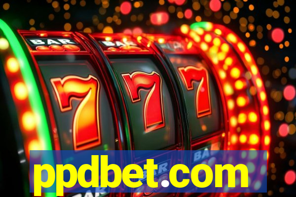 ppdbet.com